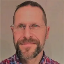 Johannes N. Huber