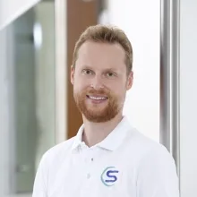 Dr. med. dent. Johannes Schmitt