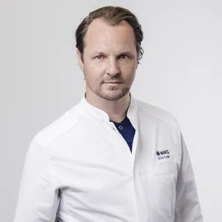 Dr. med. Dr. med. dent. Johannes Scholz