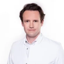 Dr. med. John Buckendahl