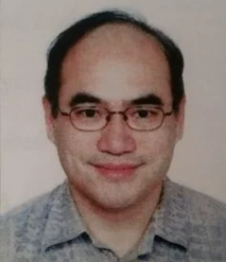 Dr John Chu