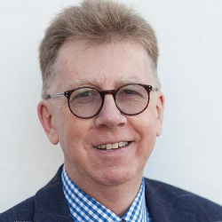 Dr John Hunt