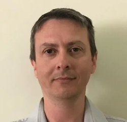Dr John Mooney