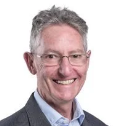 Dr John Negri