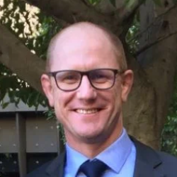 Dr John Roe