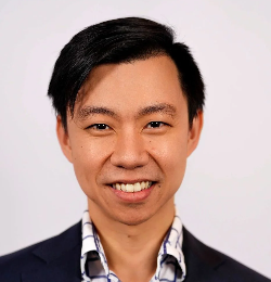 Dr John Wang Pok Wong