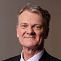 Dr John Yaxley