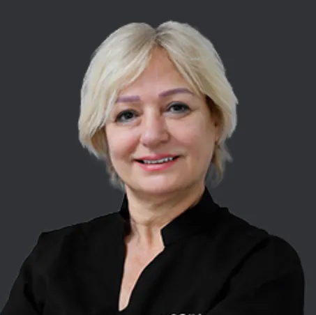 Dr. Jomana Alfahham