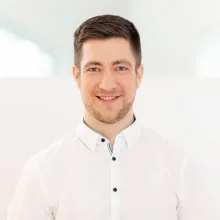 Jonas Bedorf