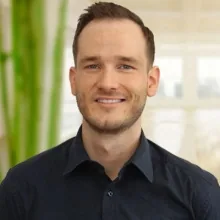 Dr. med. dent. Jonas Derschang