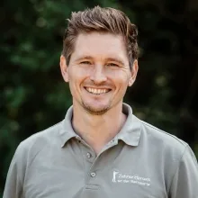 Dr. med. dent. Jonas Hohenstein
