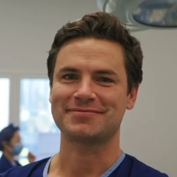 Dr Jonathan Nettle