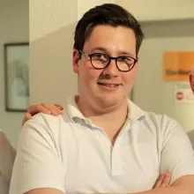Jonathan Rodatus