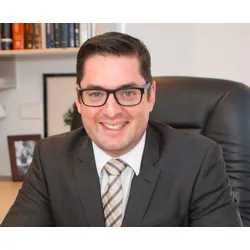 Dr Jonathon Ball