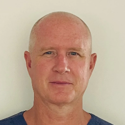 Dr Jonathon Collins