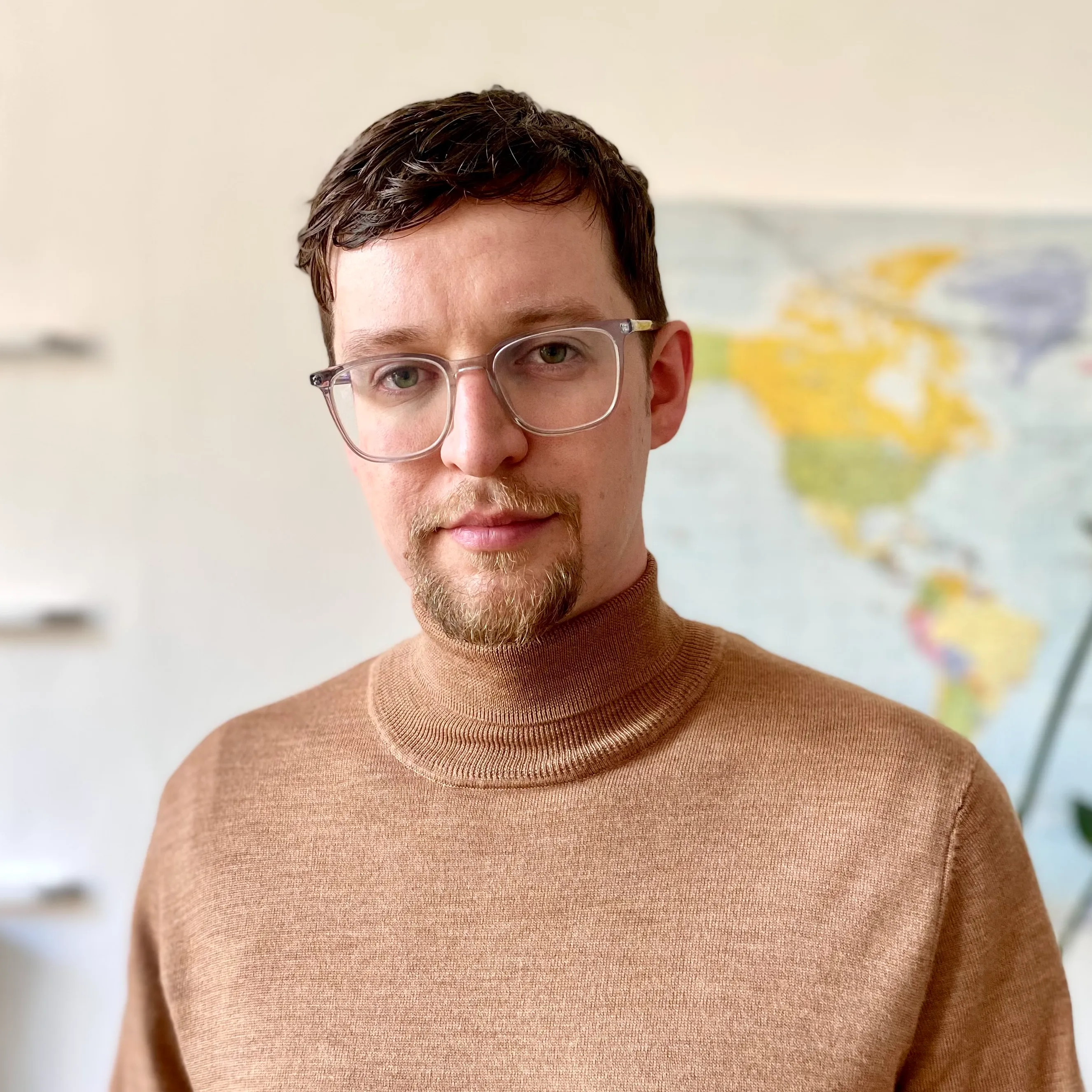 Joonas Vehvilainen