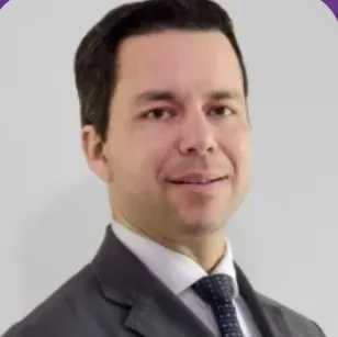 Mr Jose Ernesto Colombo Marquez