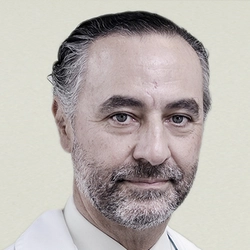 Dr. José Luis Martín del Yerro