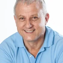 Dr. med. dent. Josef Stoiber
