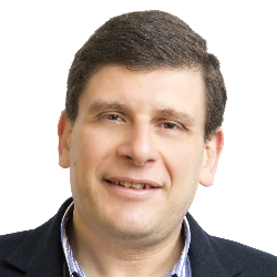 Dr Joseph Amin