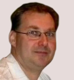 Dr Joseph Janjis