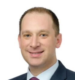 Dr Joshua George Sappiatzer