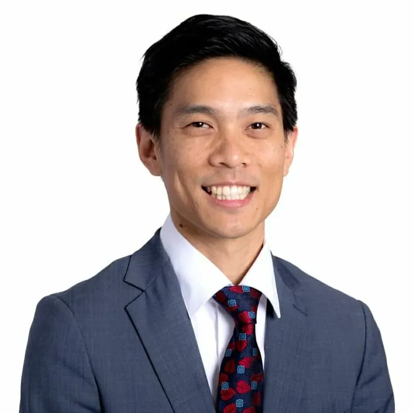 Dr Joshua Jiao Leng Salim