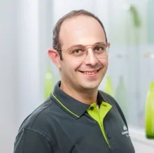 Dr. Joud Alhares