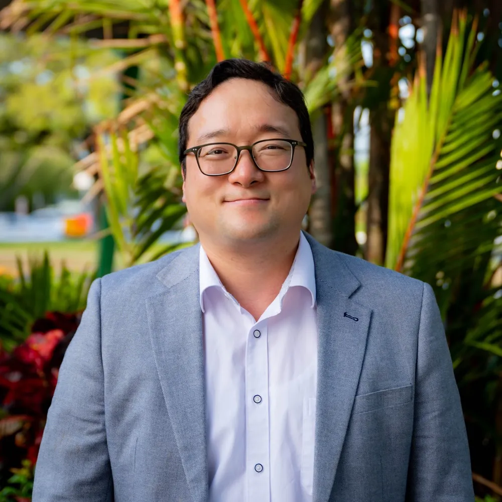 A/Prof Ju Cheong