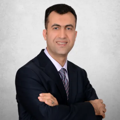Dr. Juan Mela Darwesh