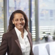 Dr. med. Judit Hayfron