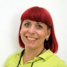 Dr. med. dent. Judith Sperl