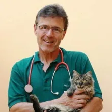 Dr. med. vet. Jürgen Deumer