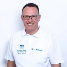 Dr. med. dent. Jürgen Kniepen