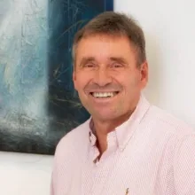 Dr. med. Jürgen Krause