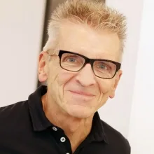 Dr. med. Jürgen Wilhelm