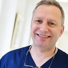 Dr. med. dent. Jürgen Wolz