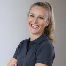 Jule Biermann (geb. Sindern)
