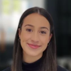 Miss Julia Antonia Maugeri