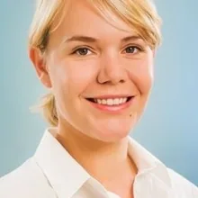 Dr. med. dent. Julia Rimkus