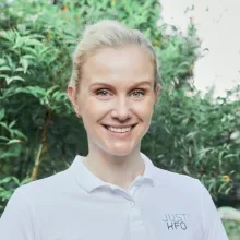Dr. med. dent. Julia Steinmaier