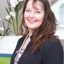 Julia Sternheimer