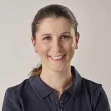 Dr. med. dent. Julia Weiß-Noppenberger