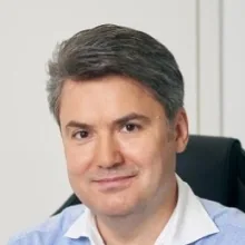 Dr. Julian Bondoc (U.S.A)