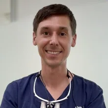 Dr. Julian Brill