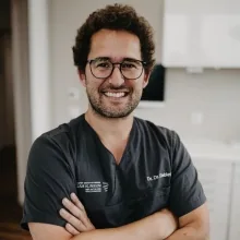 Dr. med. Dr. med. dent. Julian Diebler