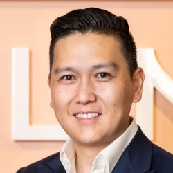 Dr Julian Liew