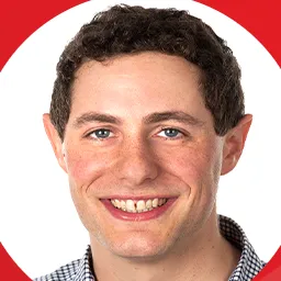Dr Julian Segan