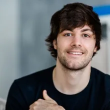 Julian Stadelmann