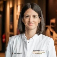 Dr. med. Juliana Schock